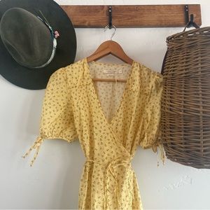 Christy Dawn Augusta dress Petite Medium